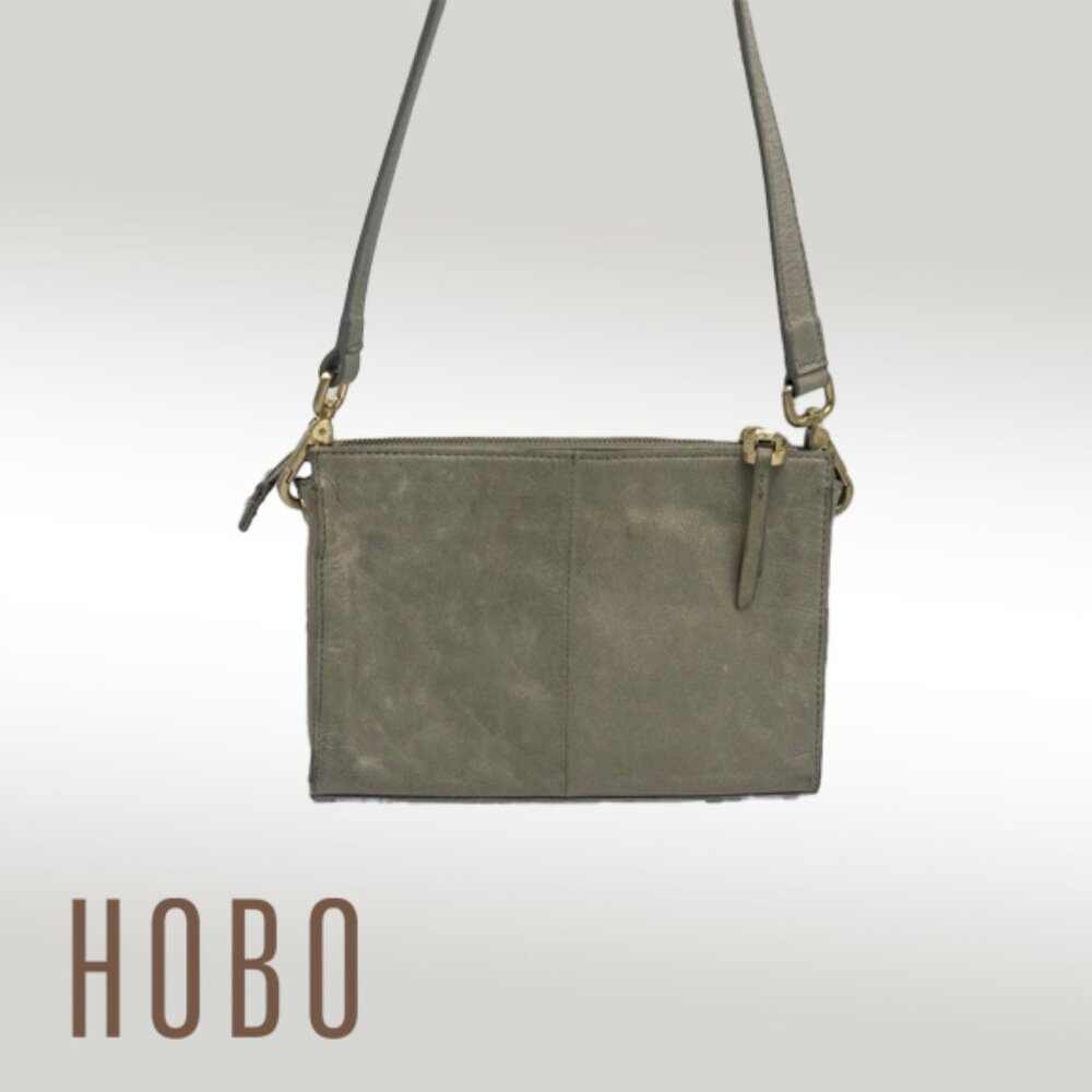 HOBO Darcy Crossbody