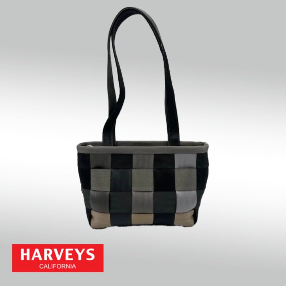 Harvey’s Treecycle Satchel