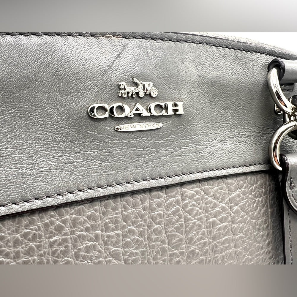 Coach Brooke Carryall