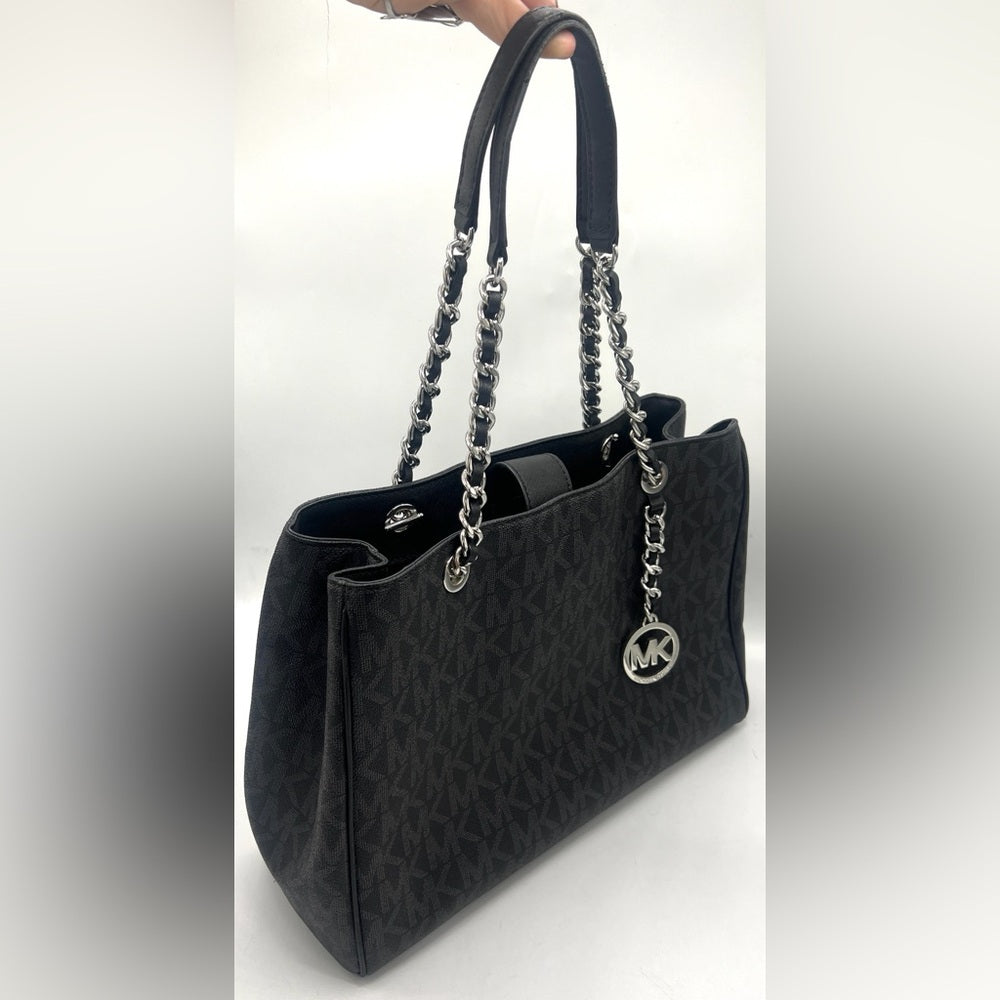 Michael Kors Susannah Large Tote