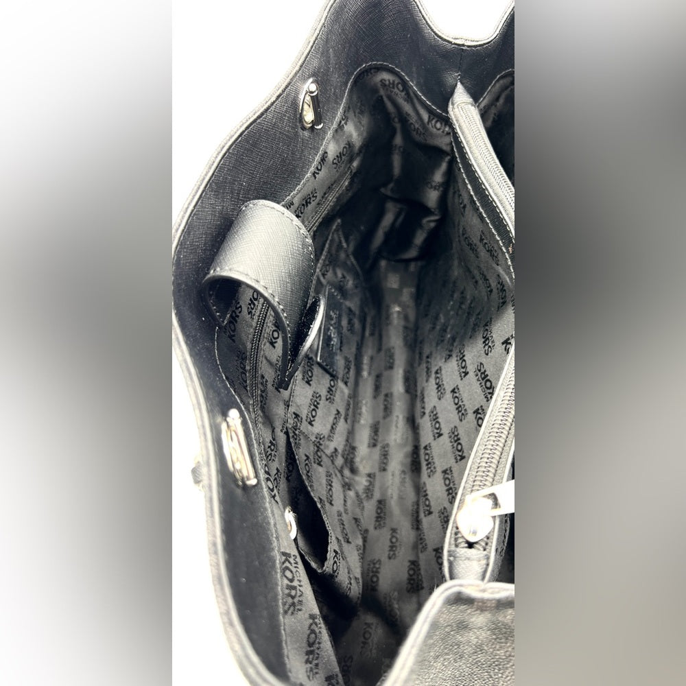 Michael Kors Susannah Large Tote