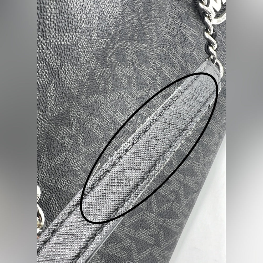 Michael Kors Susannah Large Tote