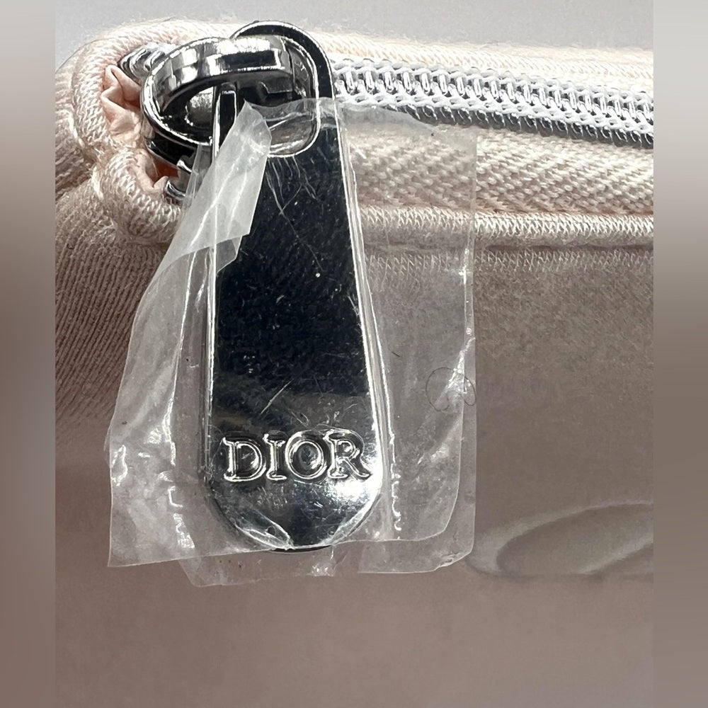 Dior Beauty Pouch with Miss Dior Soap