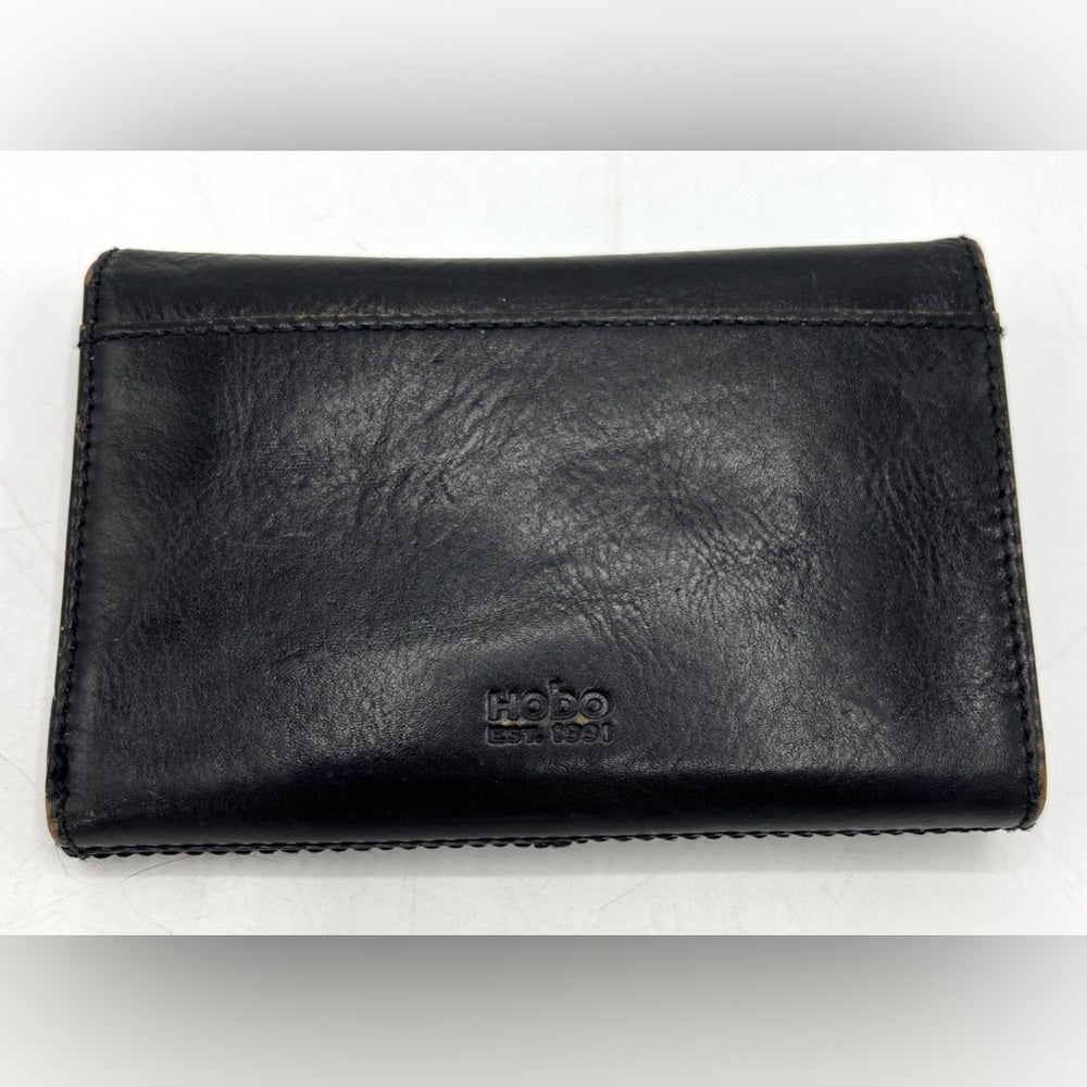 CLEARANCE RACK HOBO Trifold Wallet