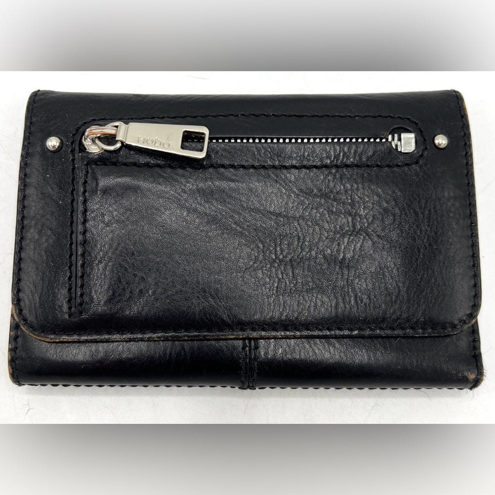 CLEARANCE RACK HOBO Trifold Wallet