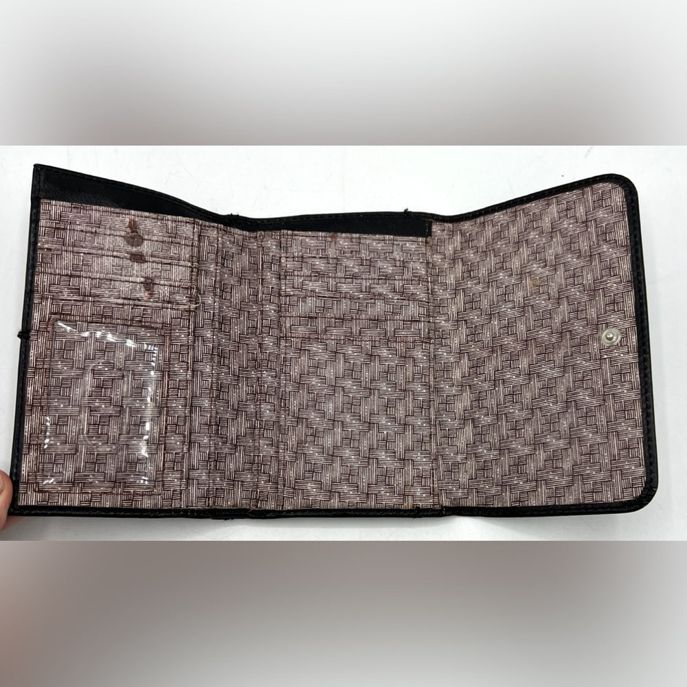 CLEARANCE RACK HOBO Trifold Wallet