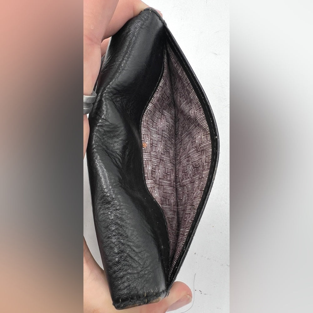 CLEARANCE RACK HOBO Trifold Wallet