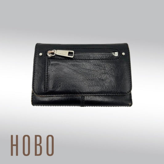 CLEARANCE RACK HOBO Trifold Wallet