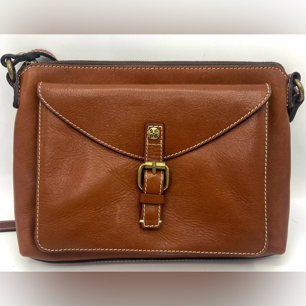 Patricia Nash Adellino Crossbody