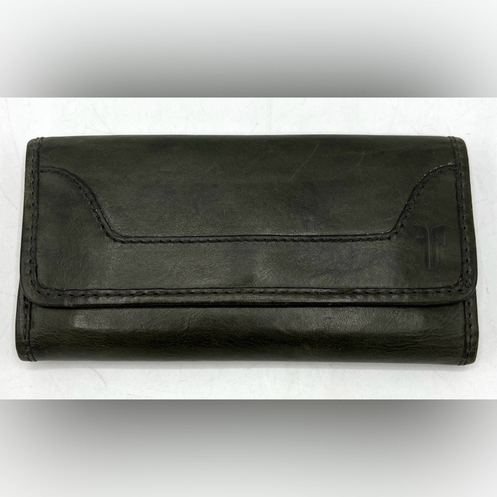 Frye Melissa Trifold Wallet