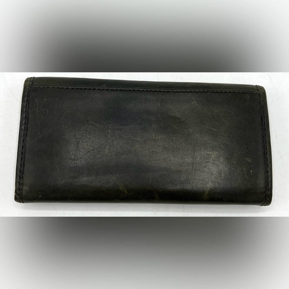 Frye Melissa Trifold Wallet