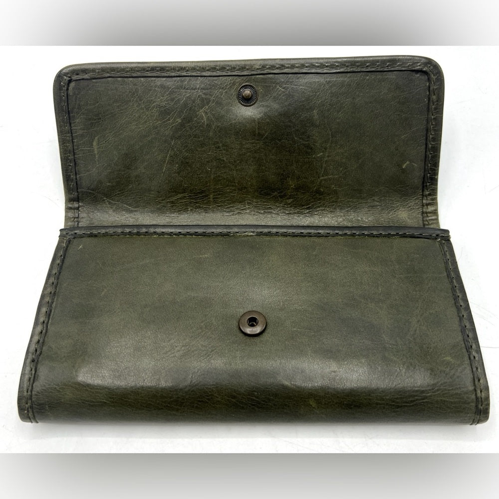 Frye Melissa Trifold Wallet