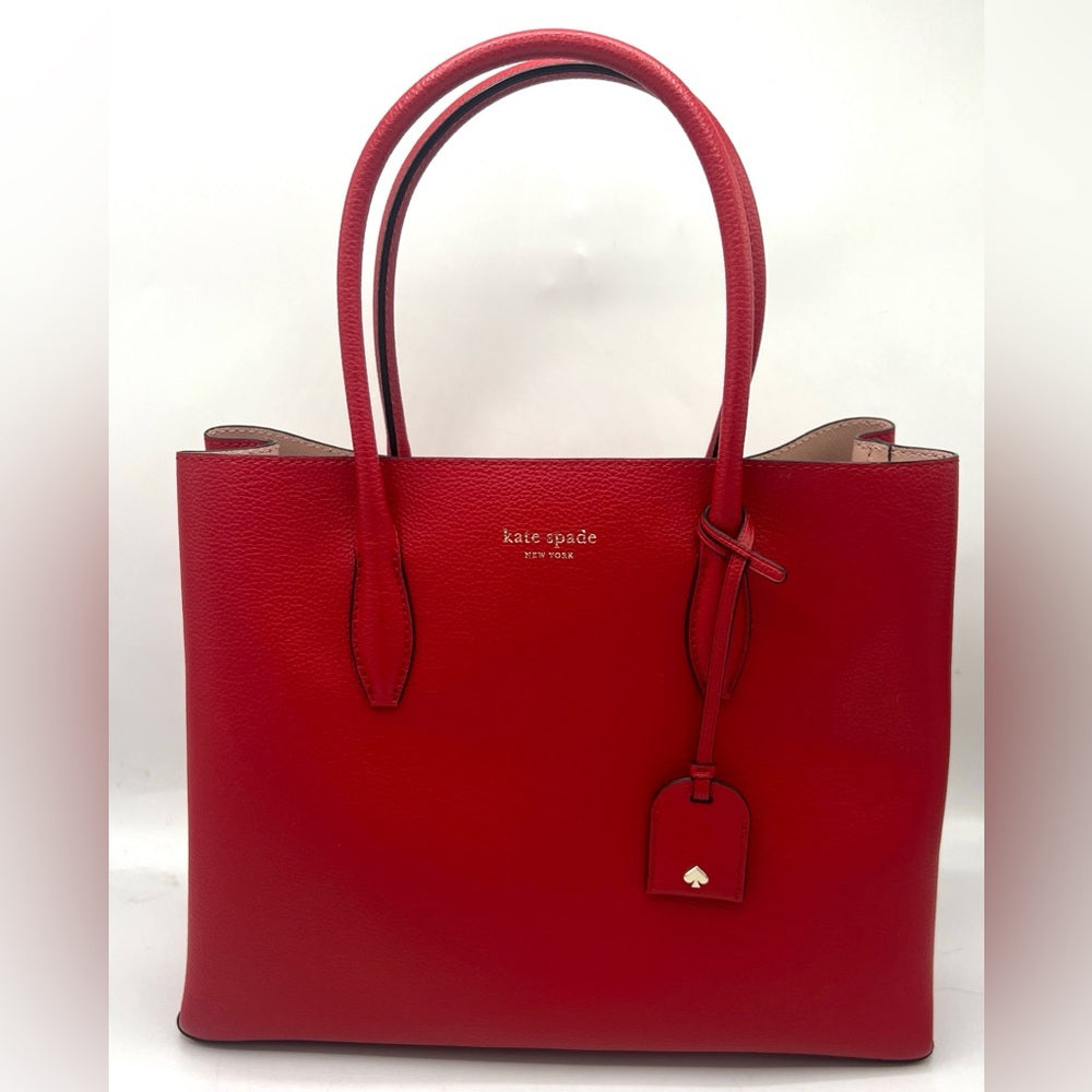 Kate Spade Eva Satchel