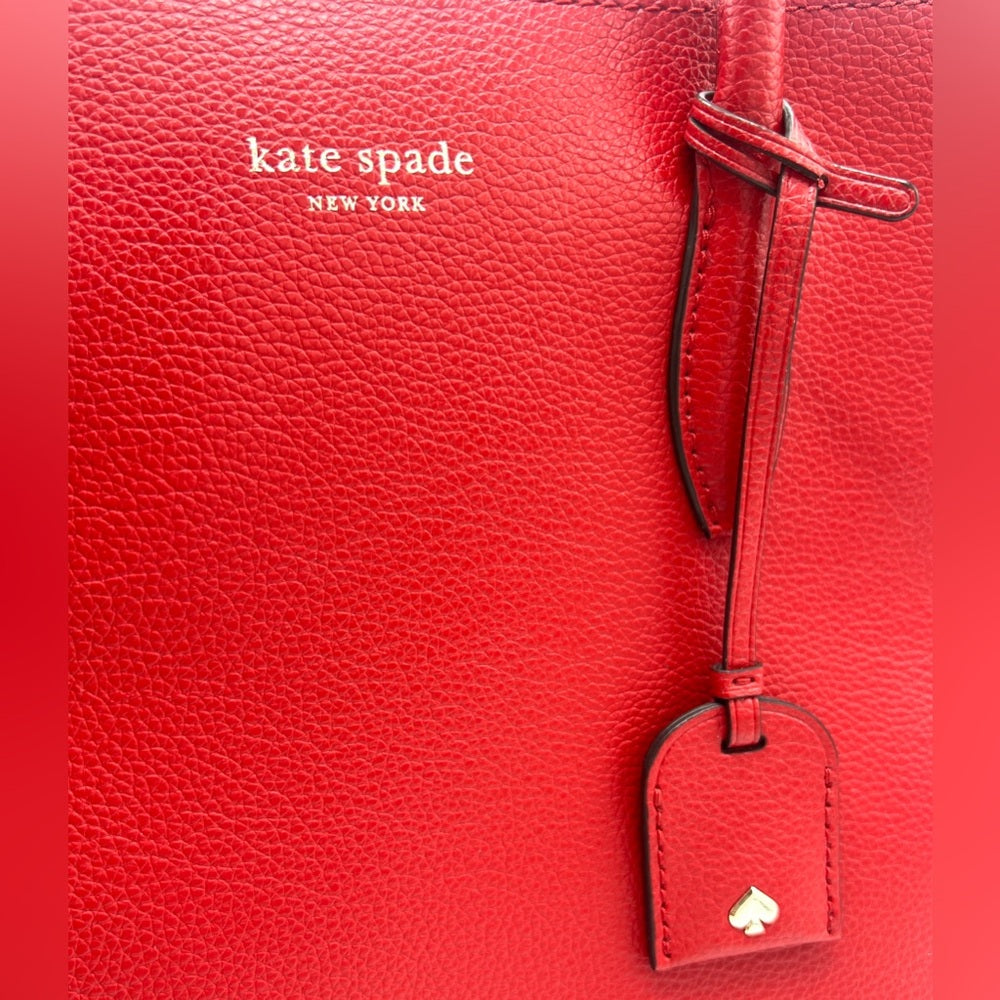 Kate Spade Eva Satchel