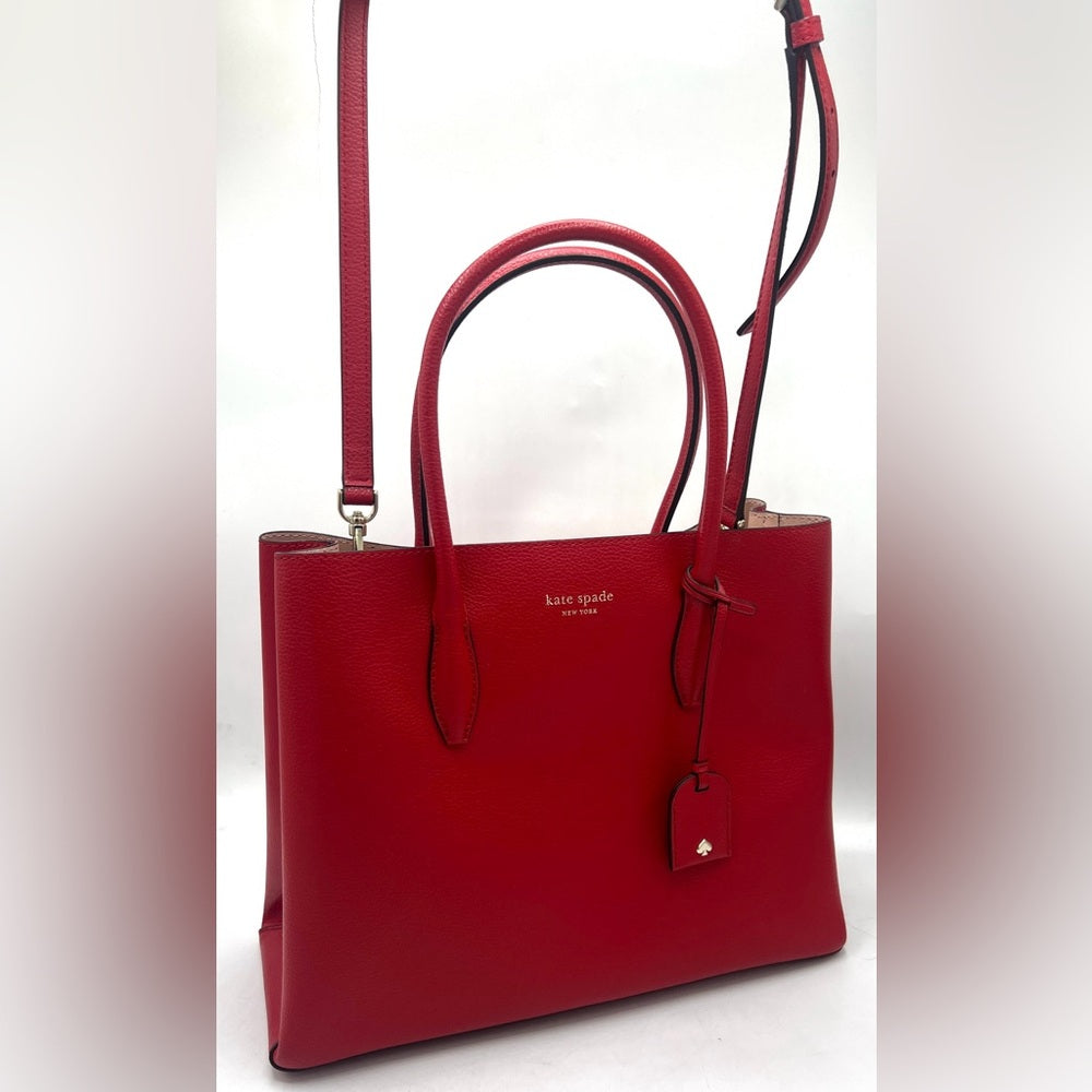 Kate Spade Eva Satchel