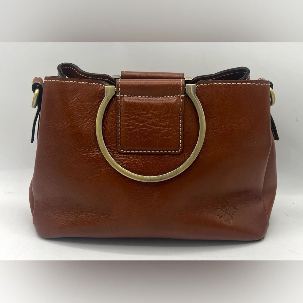 Patricia Nash Empoli Satchel