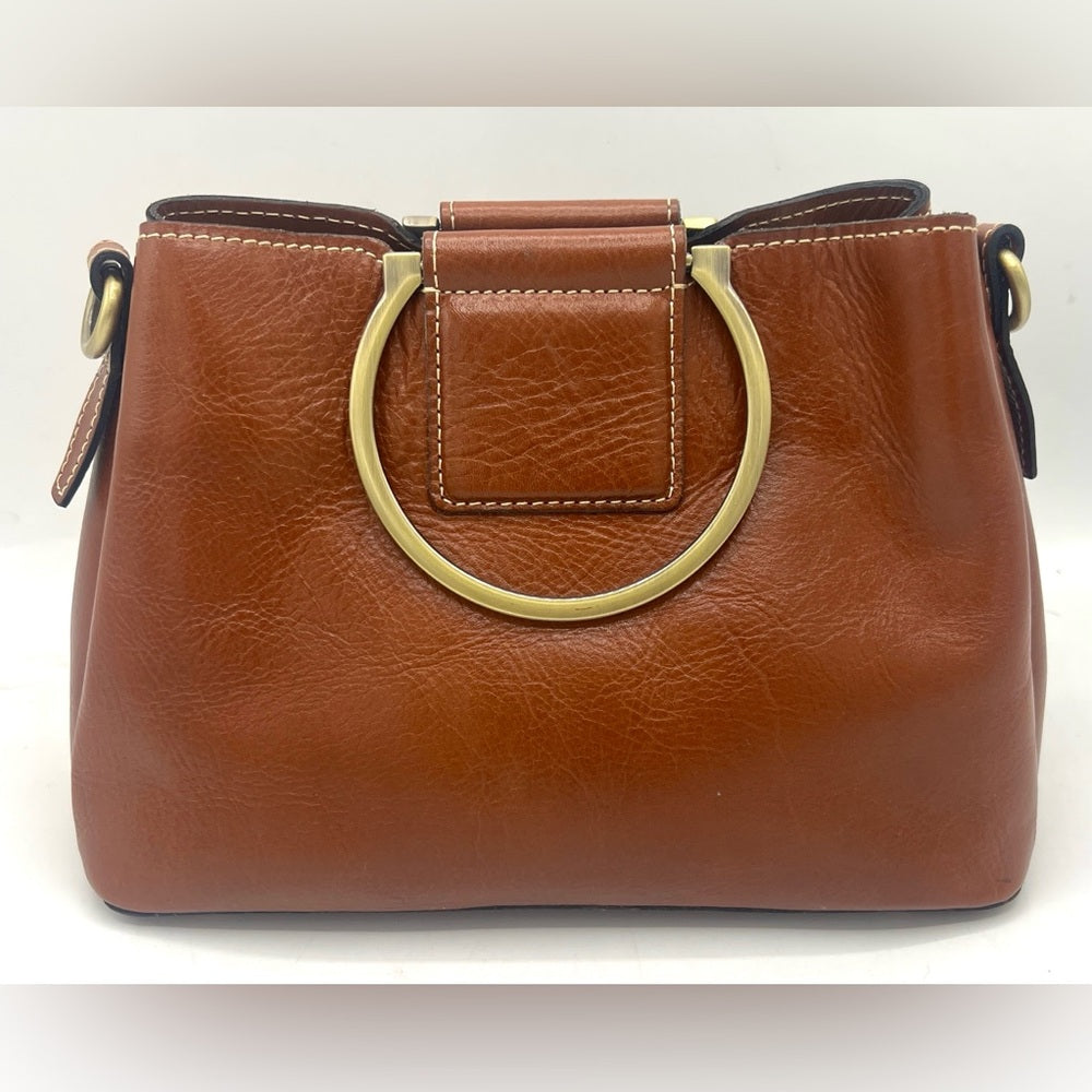 Patricia Nash Empoli Satchel