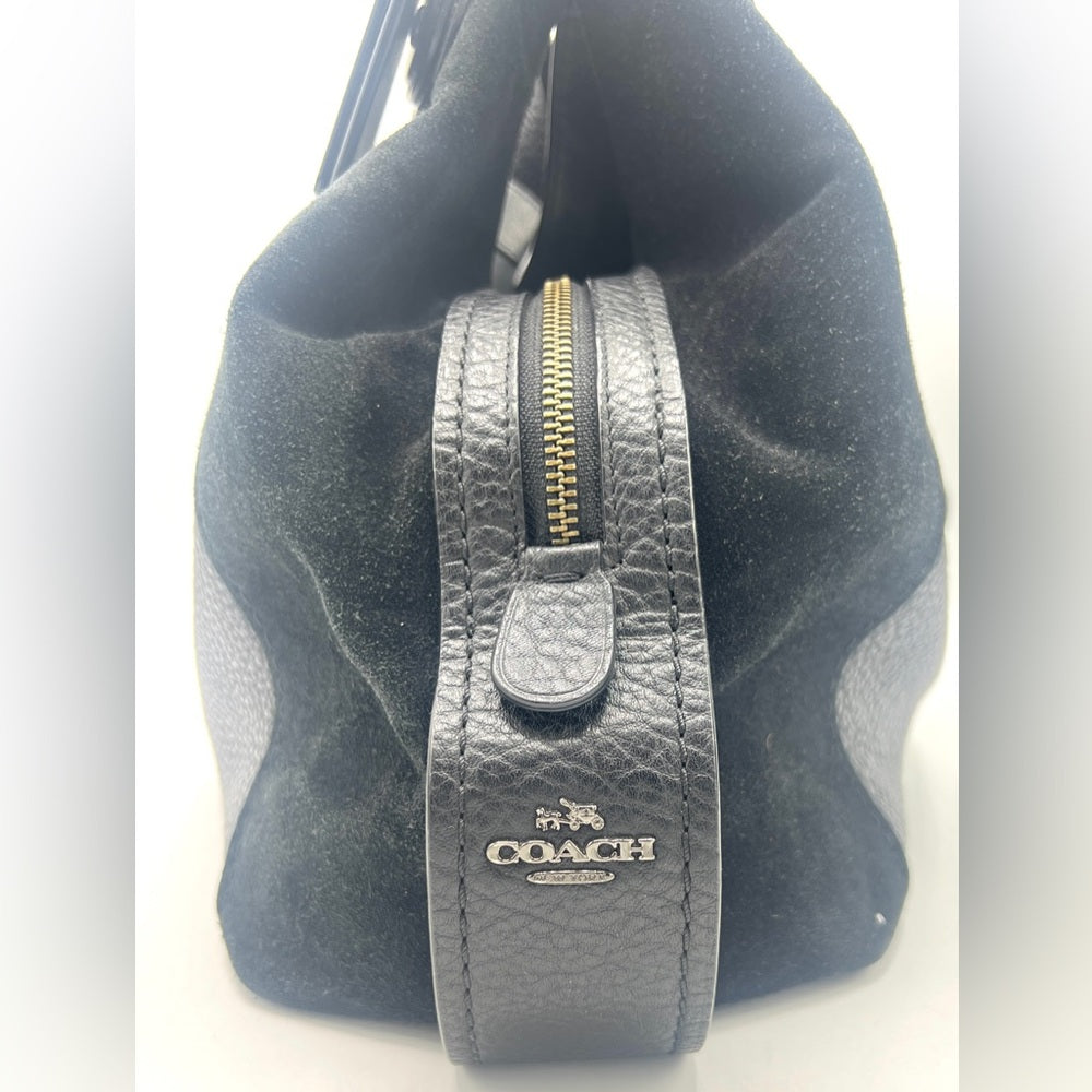 Coach Edie Shoulder Bag 42