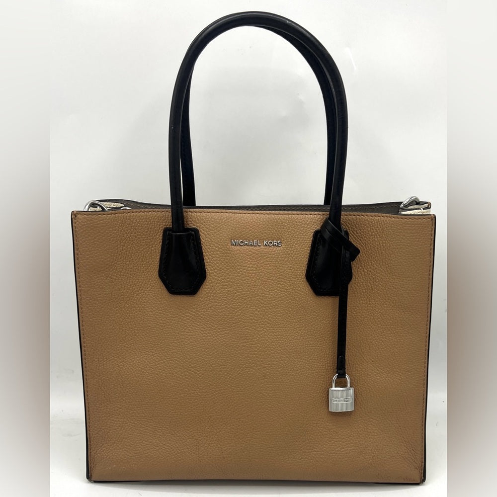 Michael Kors Mercer Large Tote