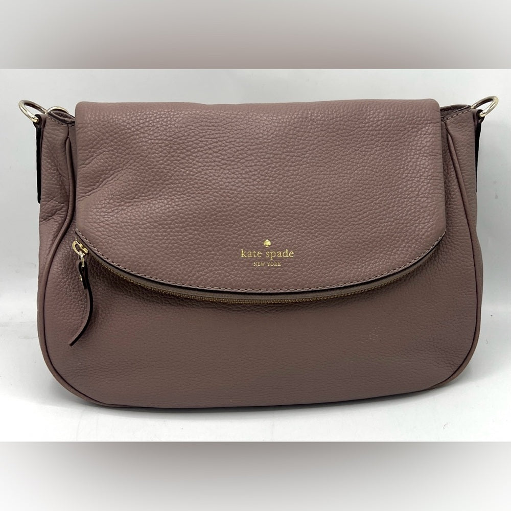 Kate Spade Boerum Place Devin Satchel