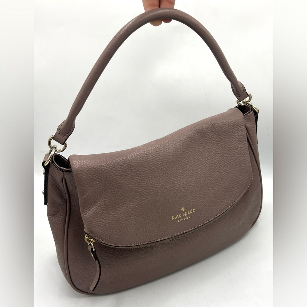 Kate Spade Boerum Place Devin Satchel