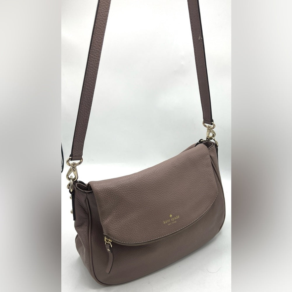 Kate Spade Boerum Place Devin Satchel