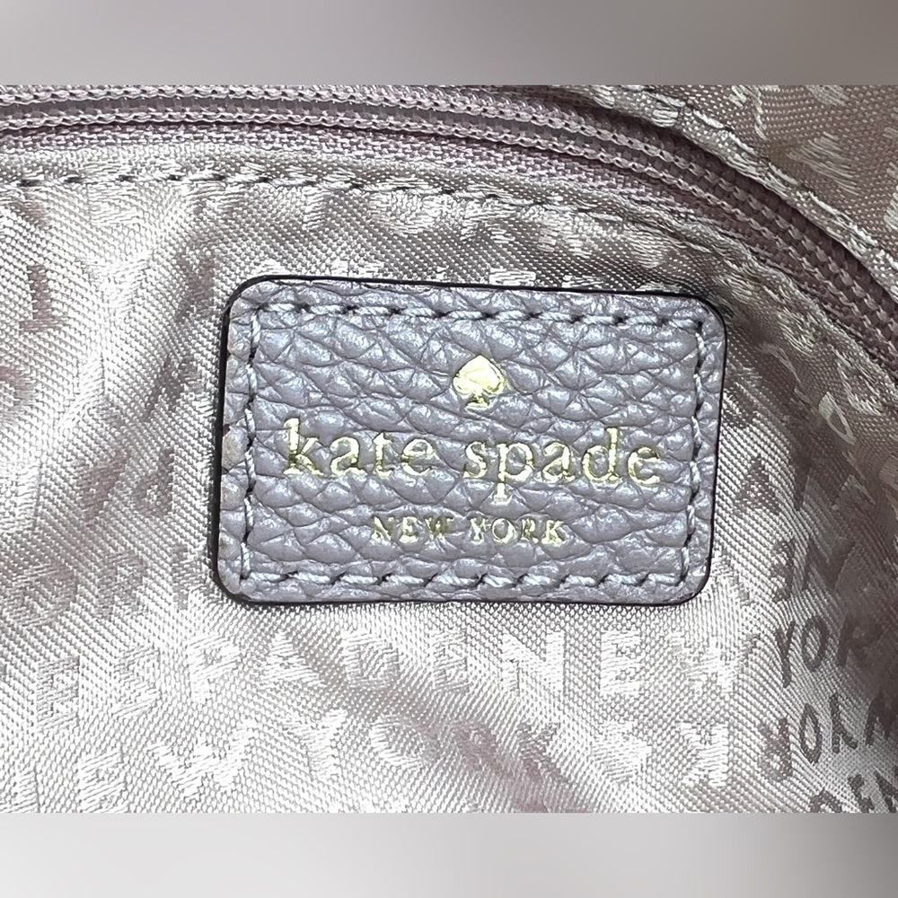 Kate Spade Boerum Place Devin Satchel