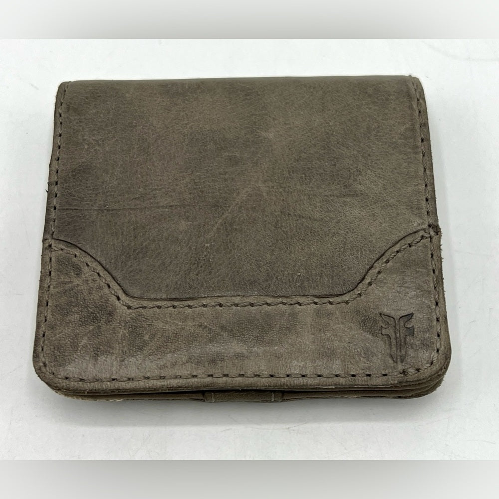 Frye Melissa Bifold Credit Card Wallet