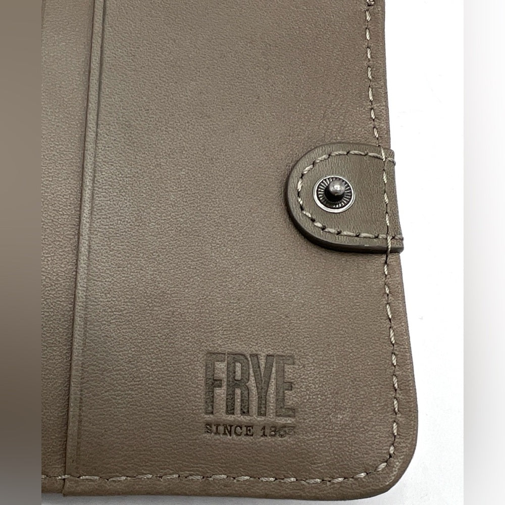 Frye Melissa Bifold Credit Card Wallet