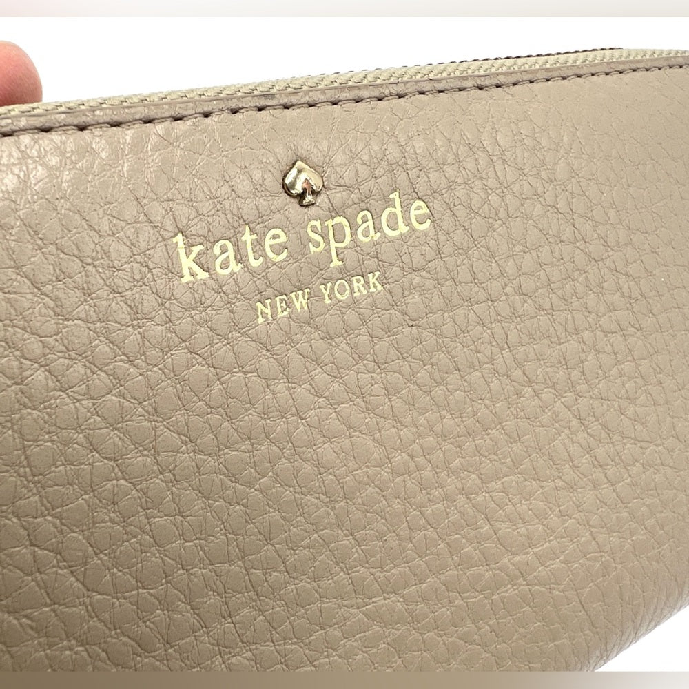 Kate Spade Zip Around Wallet