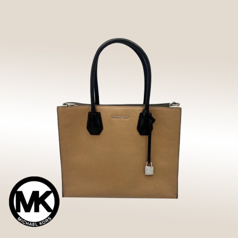 Michael Kors Mercer Large Tote