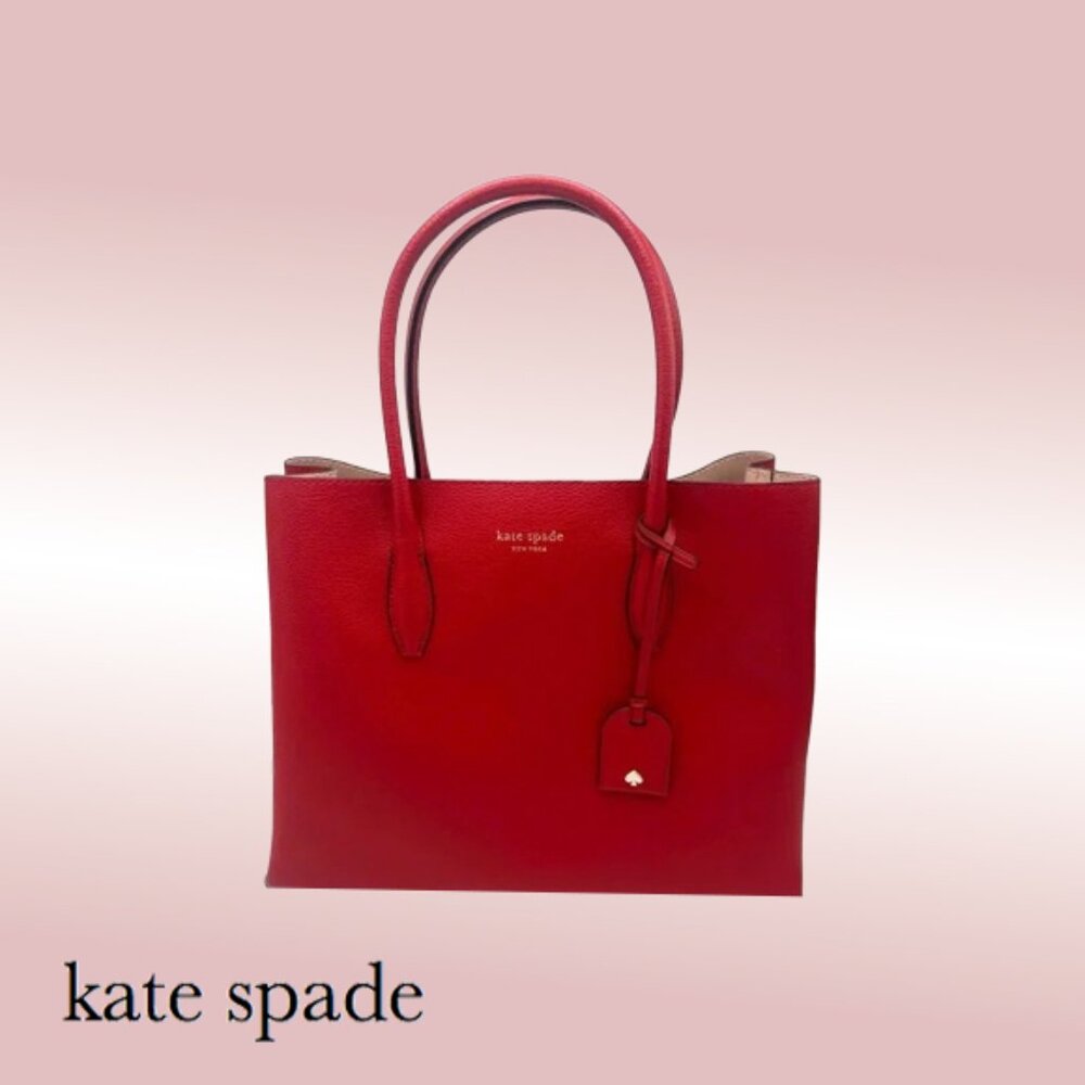 Kate Spade Eva Satchel