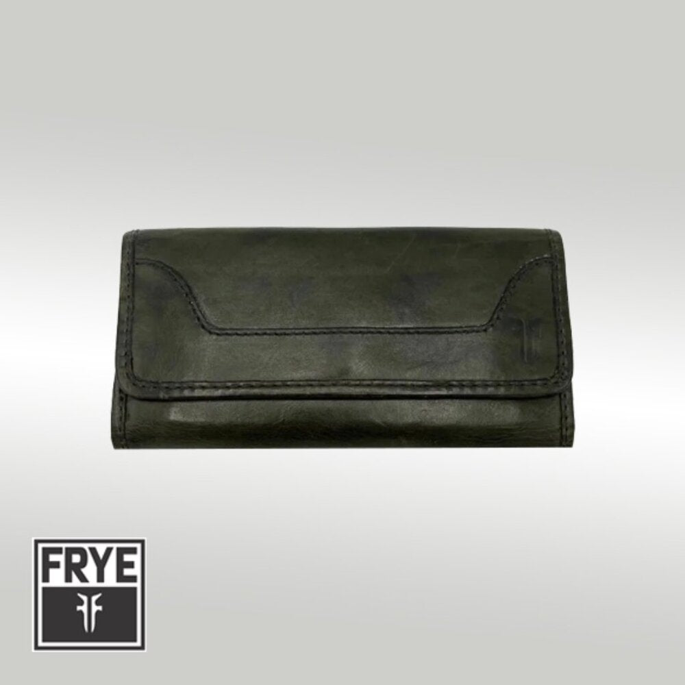 Frye Melissa Trifold Wallet