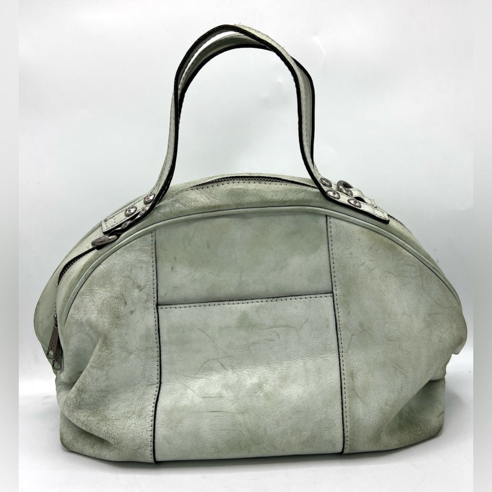 Patricia Nash Fiora Dome Satchel