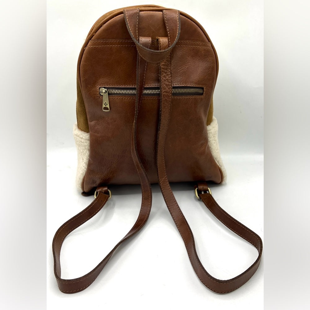 Patricia Nash Favani Backpack