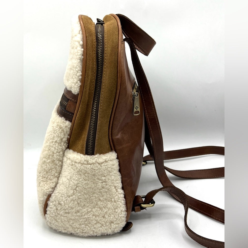 Patricia Nash Favani Backpack