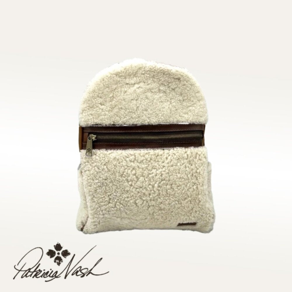 Patricia Nash Favani Backpack