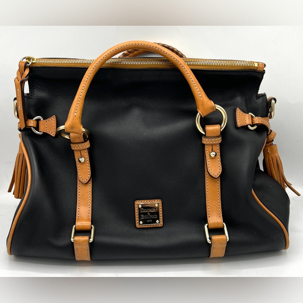 Dooney & Bourke Satchel Large