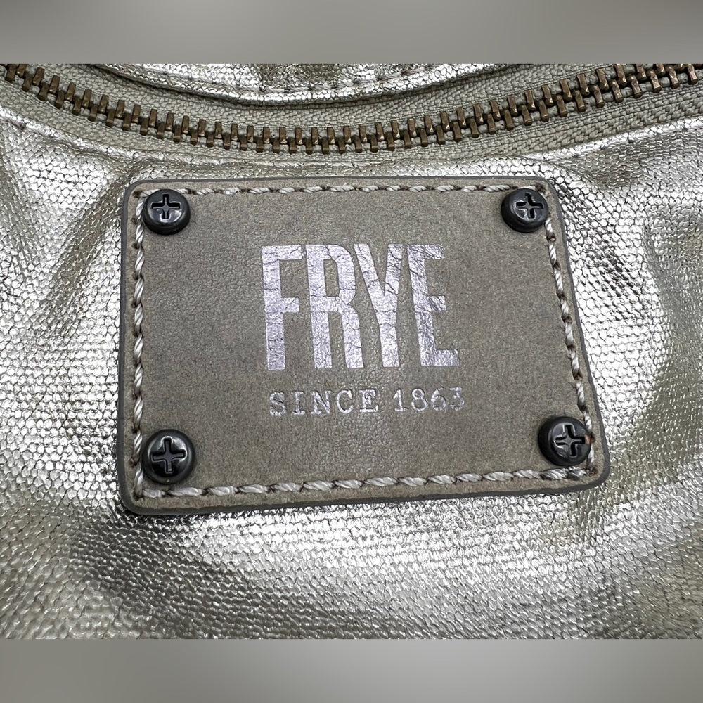 Frye Ivy Mini Backpack