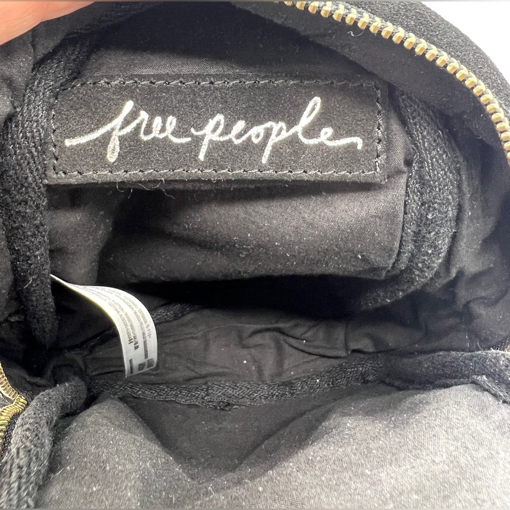 Free People Hudson Slingbag