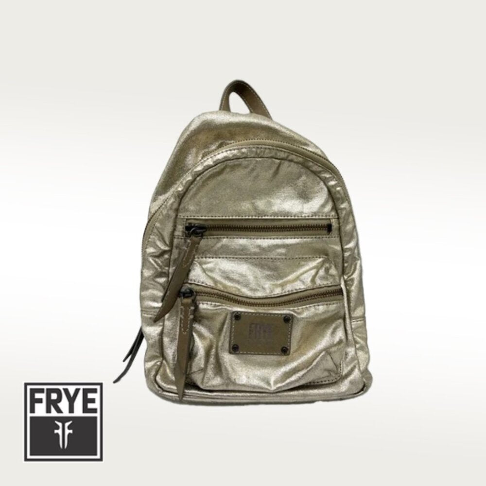 Frye Ivy Mini Backpack