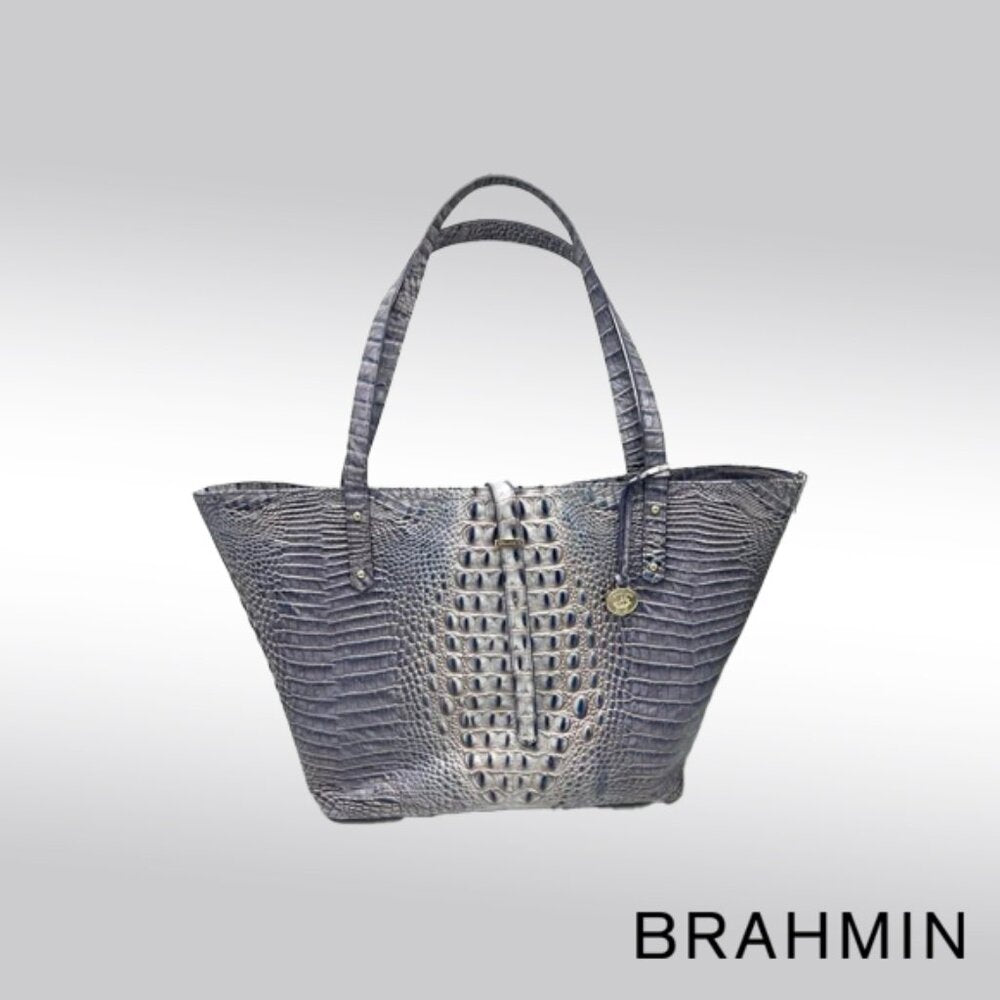 Brahmin All Day Tote