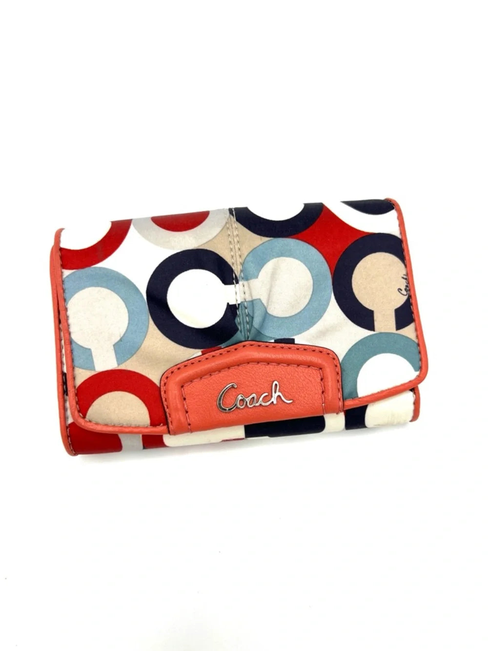 Color: Multicolor Scarf Print