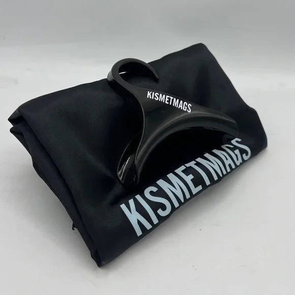 KismetMags Dust Bag and Hanger Combo!