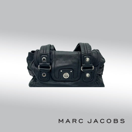 Marc by Marc Jacobs Totally Turnlock Mini Quinn Satchel