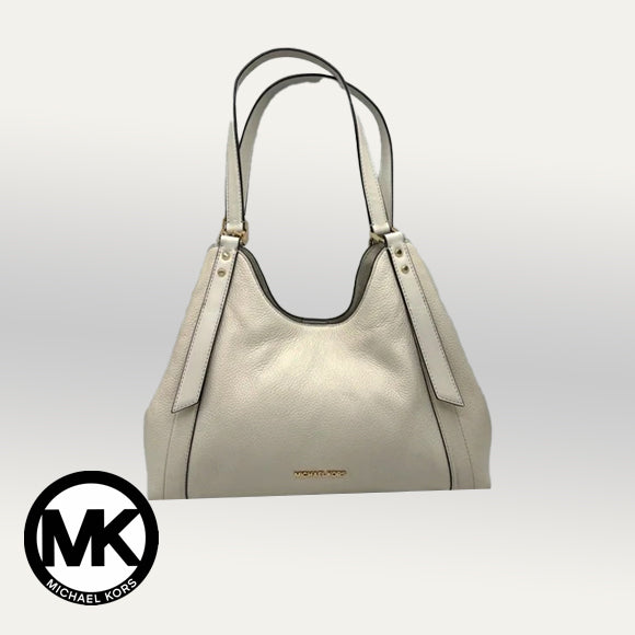 Michael Kors Arlo Triple Compartment Shoulder Bag