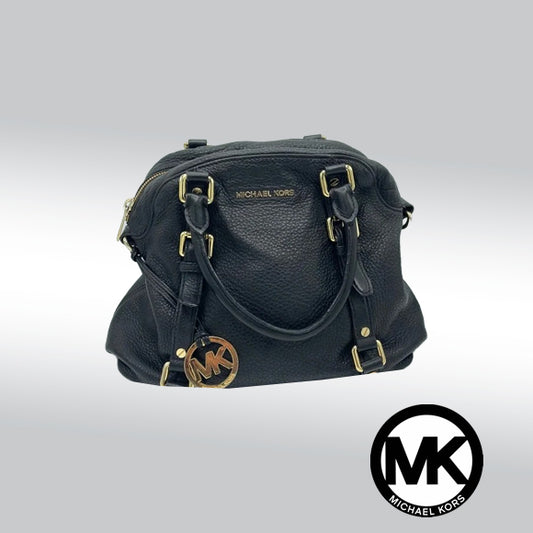 Michael Kors Bedford Satchel