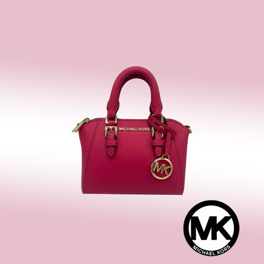 Michael Kors XS Mini Ciara Crossbody