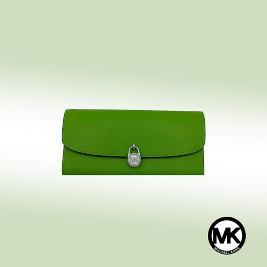 Michael Kors Hamilton Large Continental Wallet