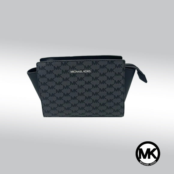 Michael Kors Selma Crossbody